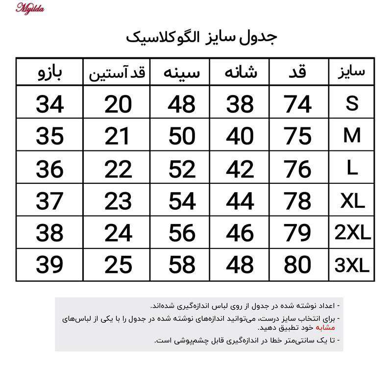 تیشرت آستین کوتاه مردانه مدل پنبه ای رنگ مشکی کد 5318-T-MM ماییلدا