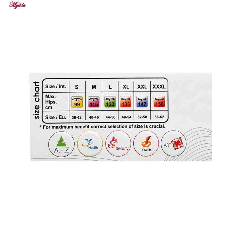 گنزنانه آرتان مدل GH4015 ماییلدا