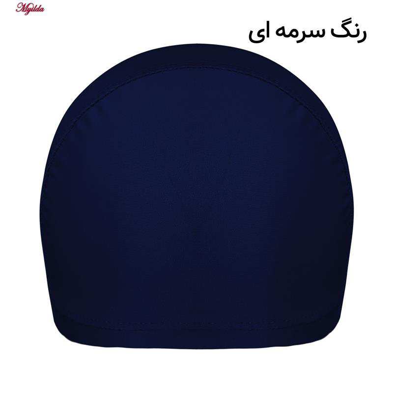 کلاه شنا ماییلدا مدل 3902