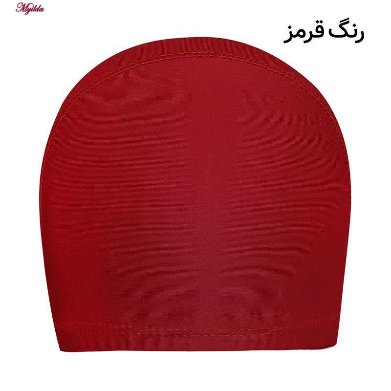 کلاه شنا ماییلدا مدل 3902
