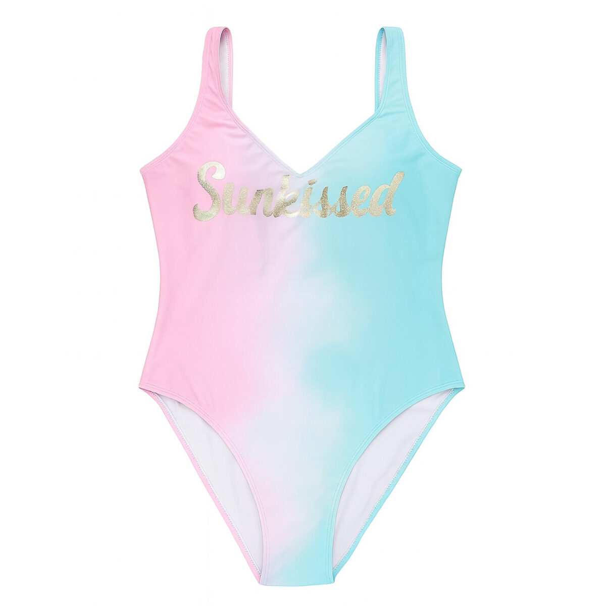 مایو زنانه مدل h-1211 ماییلدا