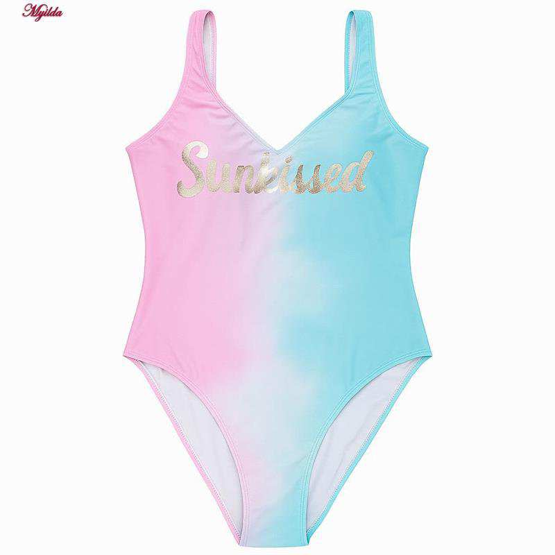 مایو زنانه مدل h-1211 ماییلدا