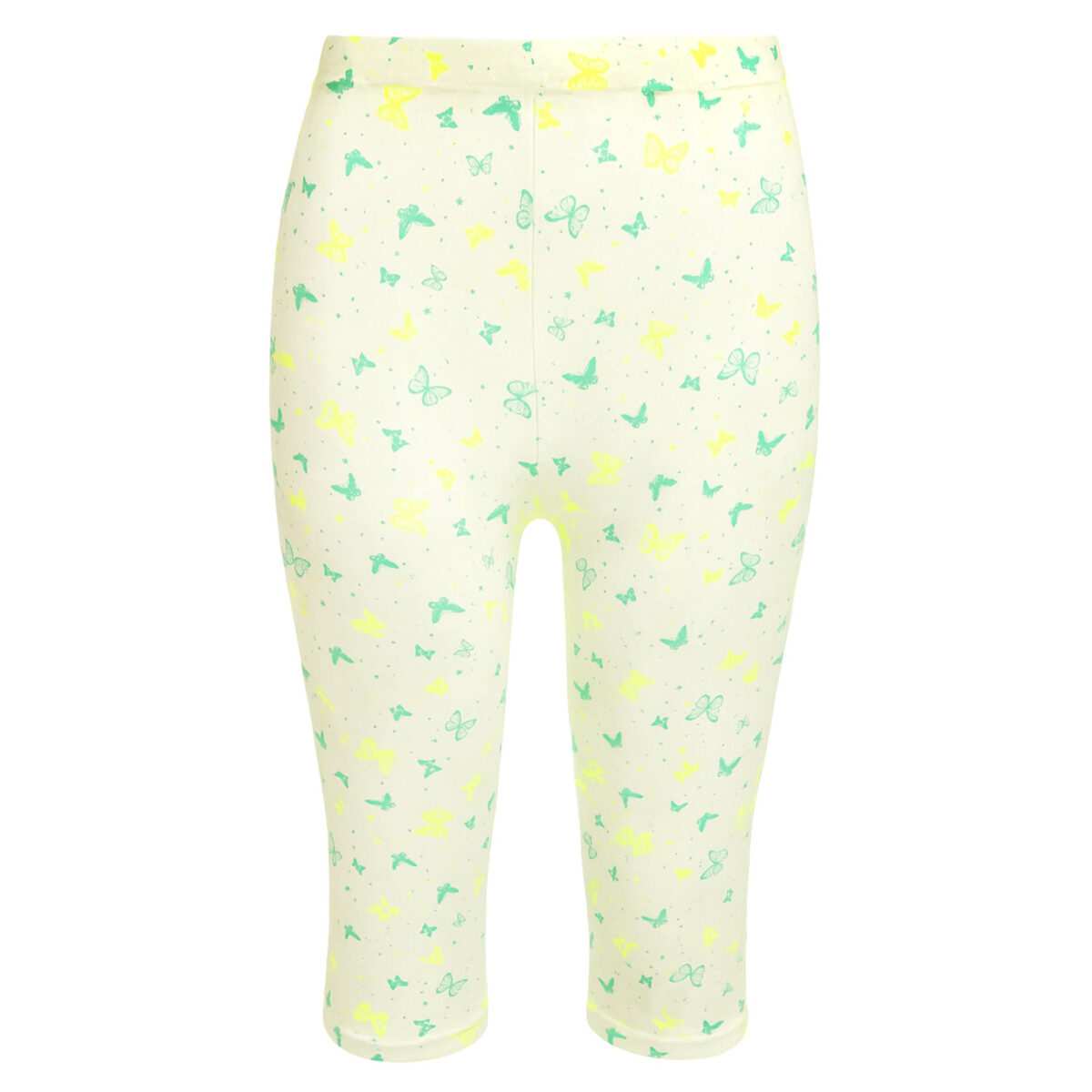 شلوارک راحتی زنانه مدل پروانه ماییلدا کد 5329-5