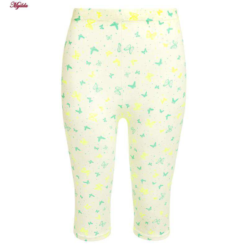 شلوارک راحتی زنانه مدل پروانه ماییلدا کد 5329-5