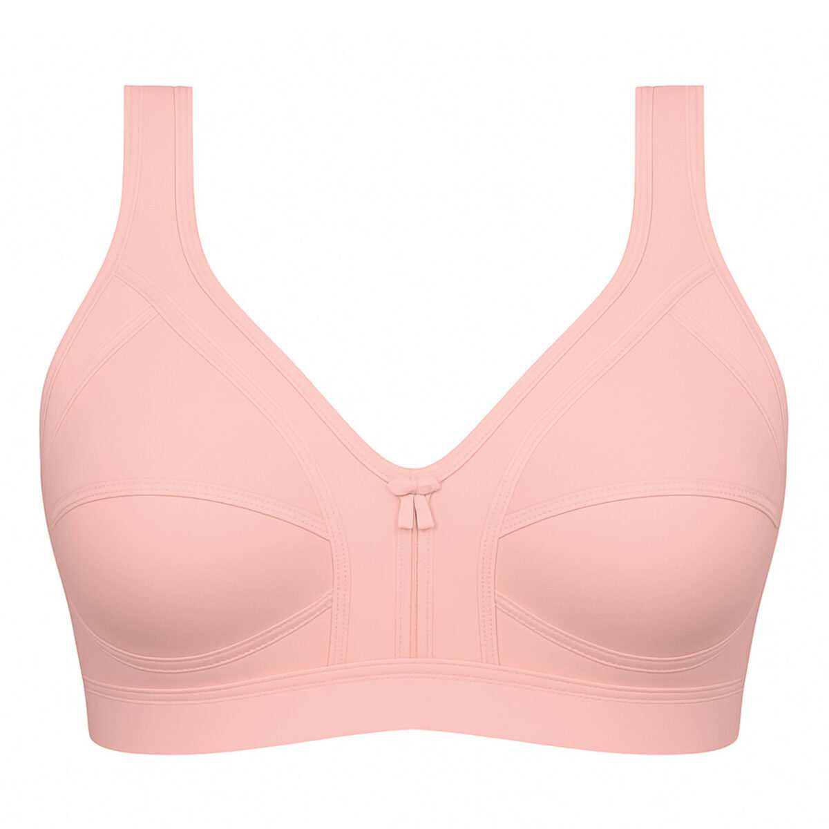 نیم تنه زنانه رنگ گلبهی ماییلدا مدل 5324