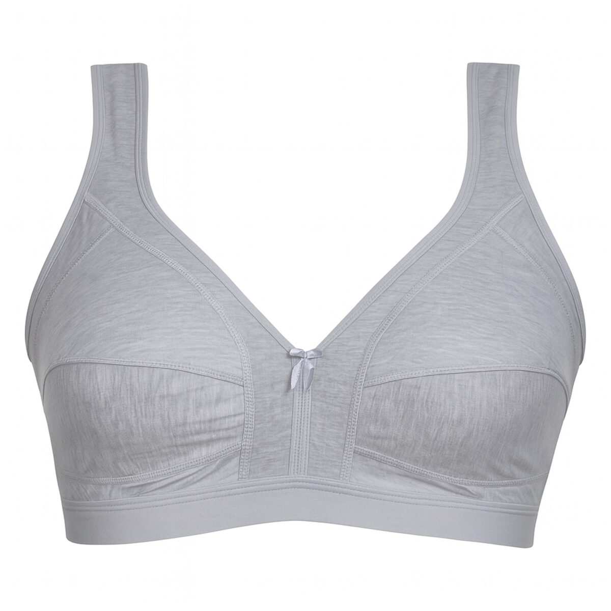 نیم تنه زنانه رنگ طوسی ماییلدا مدل 5324