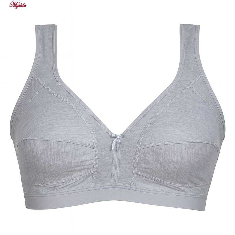 نیم تنه زنانه رنگ طوسی ماییلدا مدل 5324