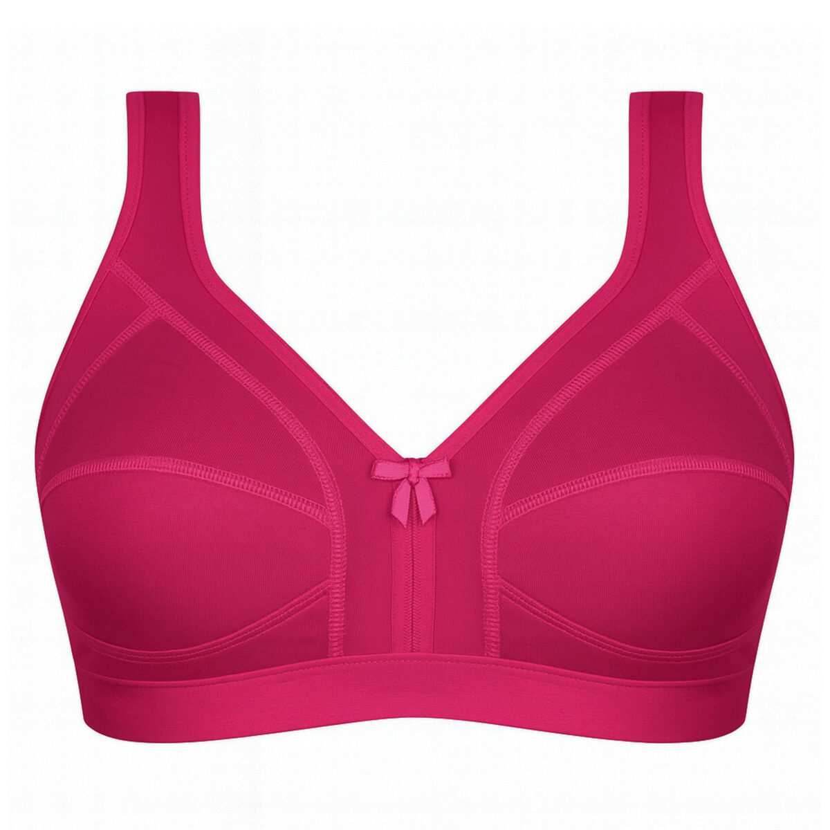 نیم تنه زنانه رنگ سرخابی ماییلدا مدل 5324