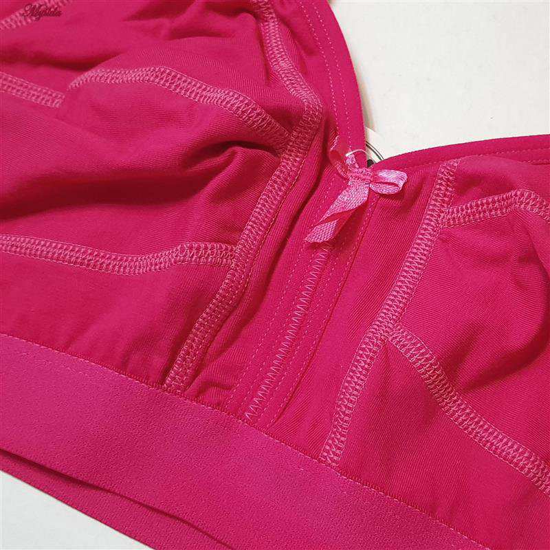 نیم تنه زنانه رنگ سرخابی ماییلدا مدل 5324