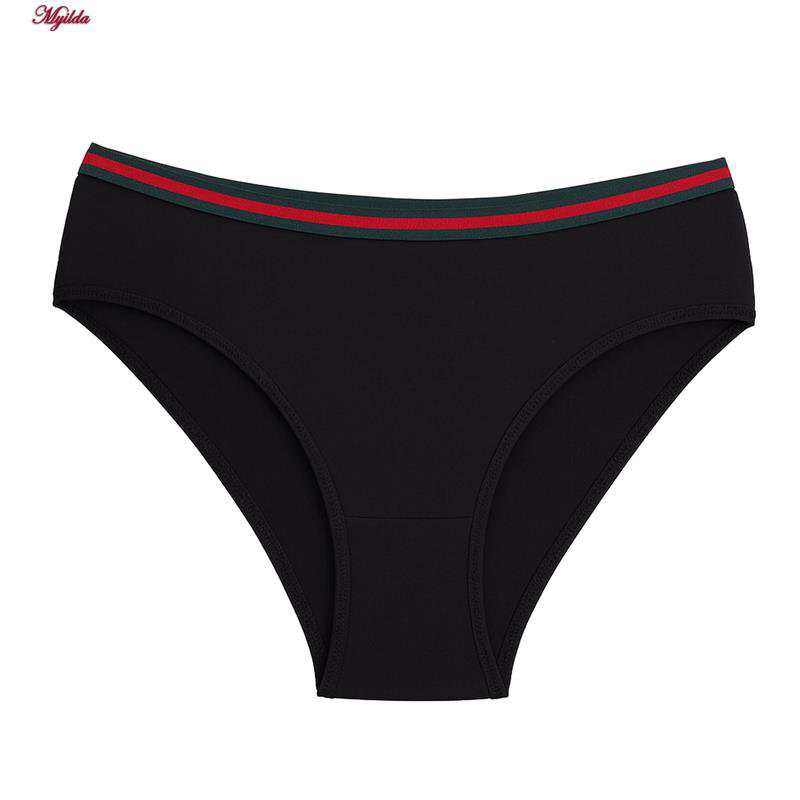 ست شورت و سوتین زنانه رنگ مشکی میسا مدل 5346-9030 ماییلدا