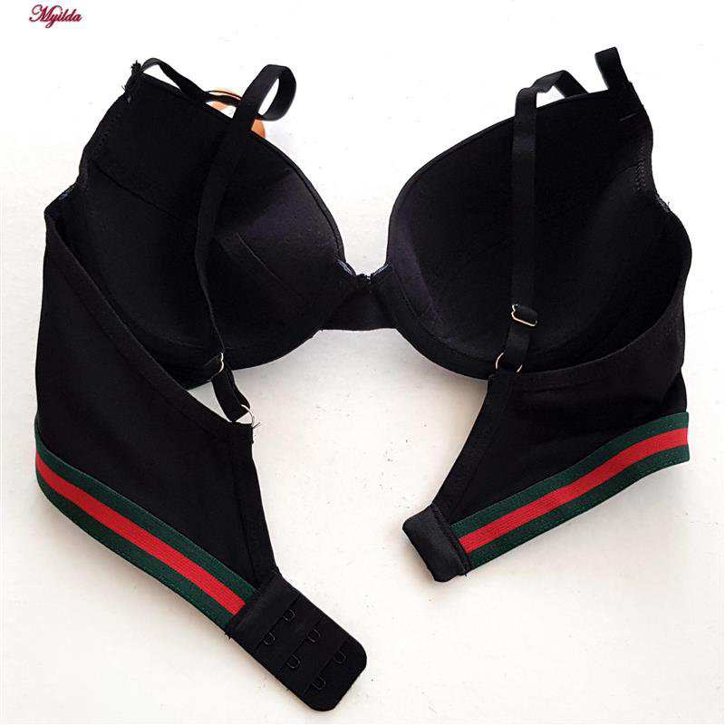 ست شورت و سوتین زنانه رنگ مشکی میسا مدل 5346-9030 ماییلدا