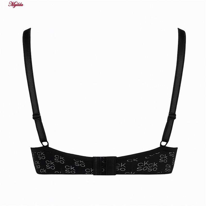 سوتین فنردار زنانه رنگ مشکی میسا مدل 5342-9040 ماییلدا