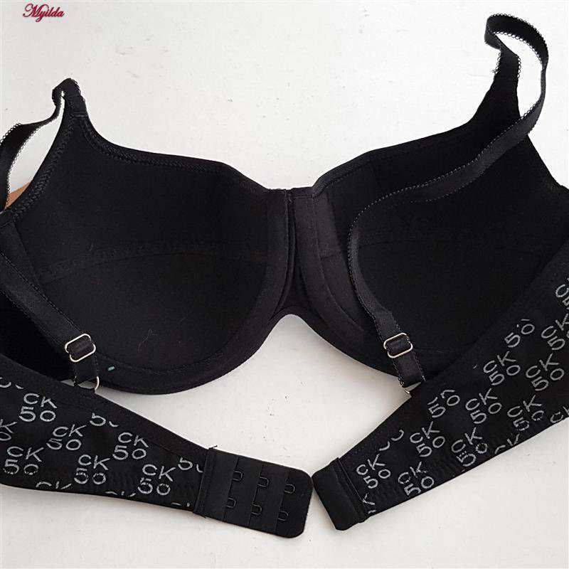 سوتین فنردار زنانه رنگ مشکی میسا مدل 5342-9040 ماییلدا