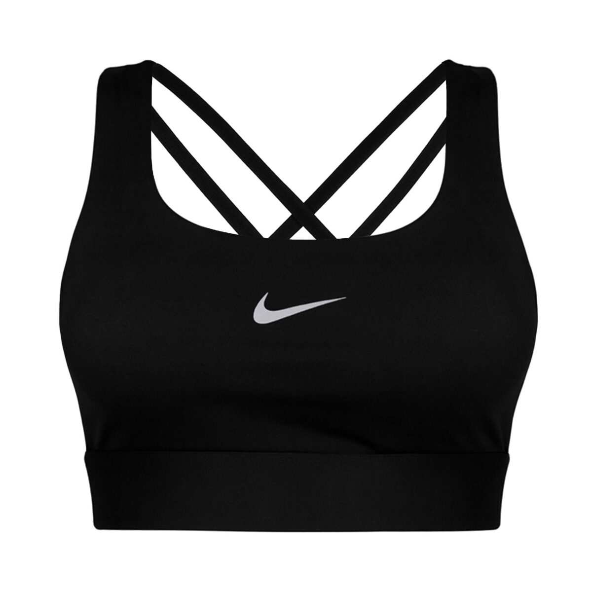 نیم تنه ورزشی زنانه رنگ مشکی ماییلدا مدل 5341-606