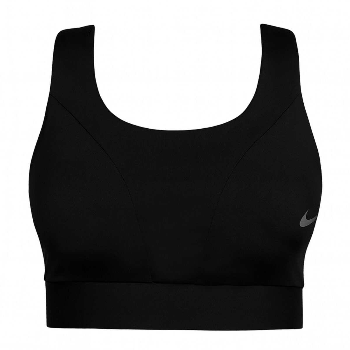 نیم تنه ورزشی زنانه رنگ مشکی ماییلدا مدل 5340-529