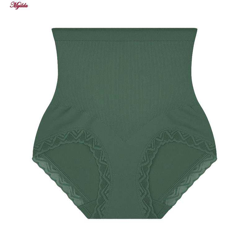 شورت گنی زنانه رنگ کله غازی ماییلدا کد 5349