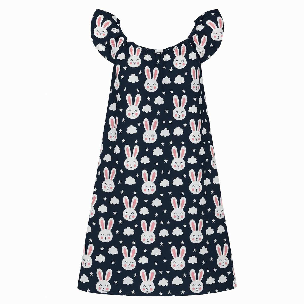 سارافون زنانه مدل 5357 ماییلدا