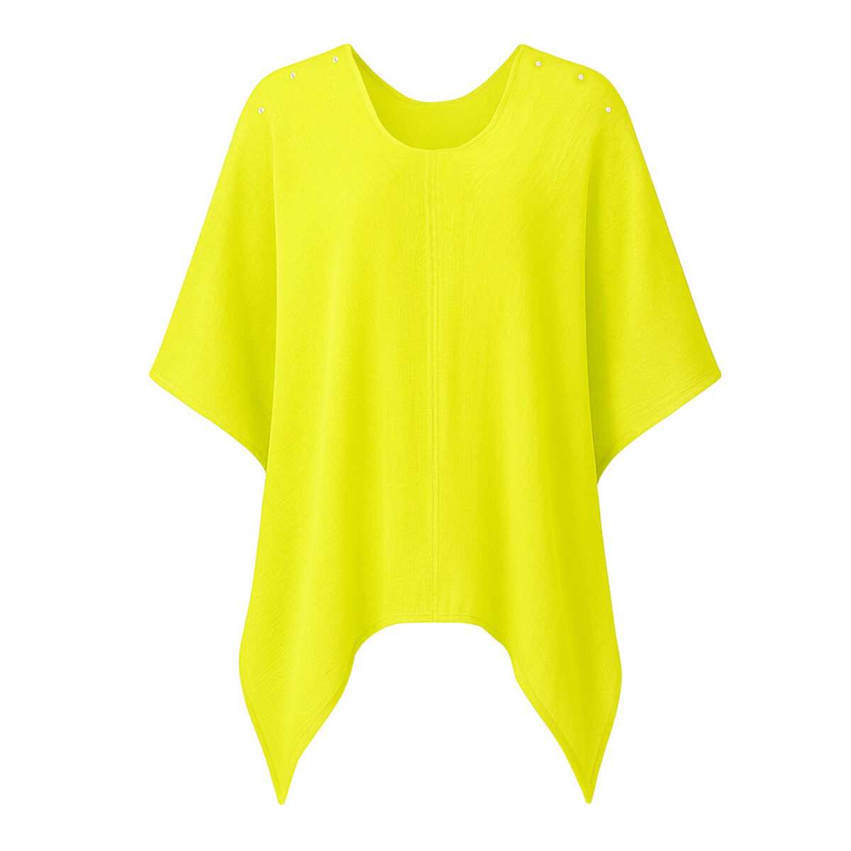 رویه مایو زنانه رنگ زرد مدل 1234 ماییلدا