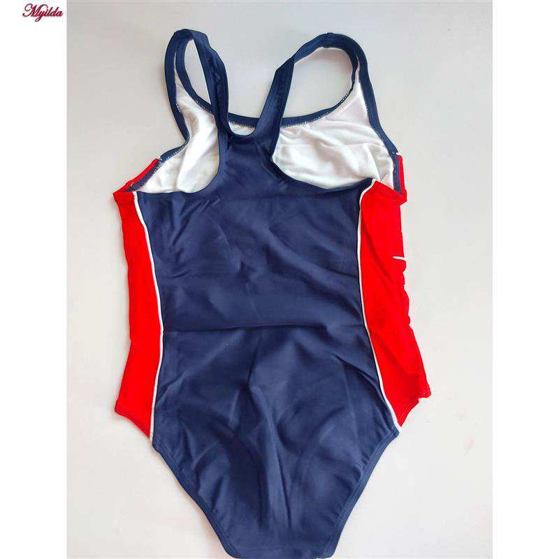 مایو زنانه رنگ سرمه ای مدل 1260 ماییلدا