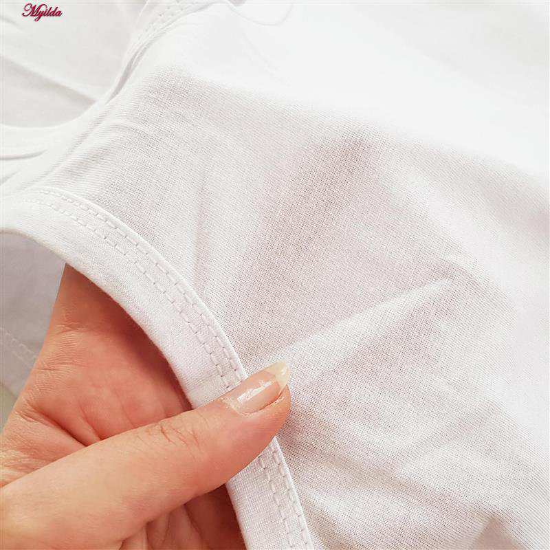 زیرپوش رکابی یقه گرد مردانه آیدا جید مدل نخ پنبه کد 5330-1 ماییلدا
