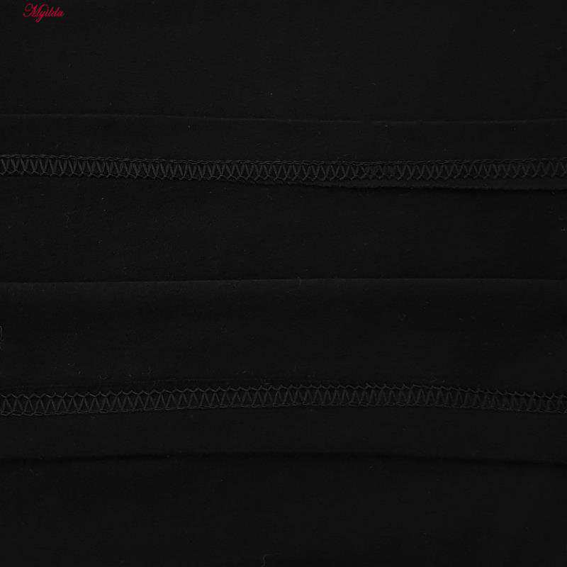 تی شرت آستین کوتاه مردانه رنگ مشکی ماییلدا مدل 5296