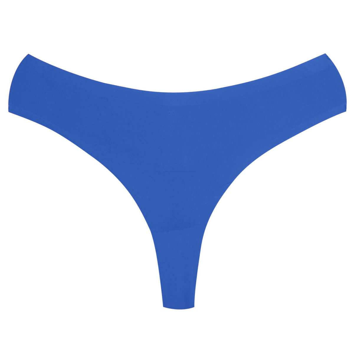 شورت لامبادا زنانه مدل لیزری رنگ آبی تیره ماییلدا کد 4979-633