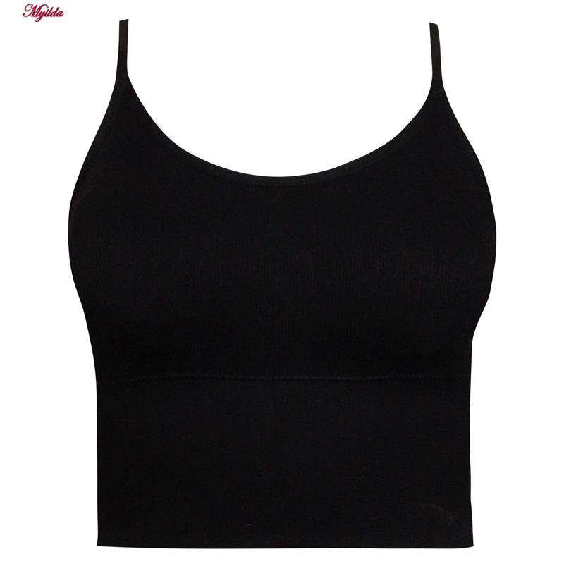 نیم تنه ورزشی زنانه ماییلدا مدل 5350