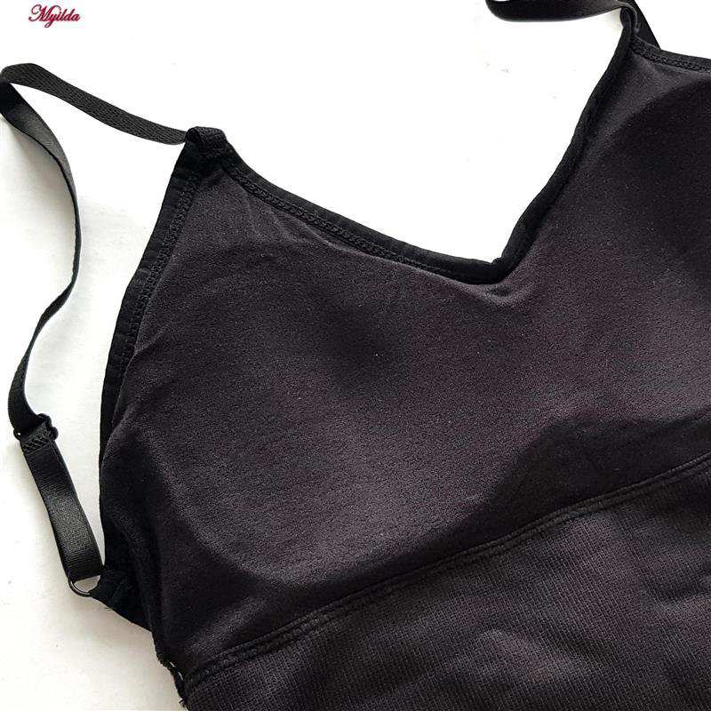 نیم تنه ورزشی زنانه ماییلدا مدل 5350