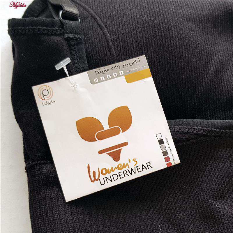 نیم تنه ورزشی زنانه ماییلدا مدل 5350