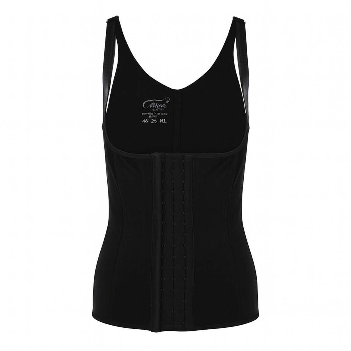 گن شنی زنانه رنگ مشکی آرتان مدل 3025 ماییلدا