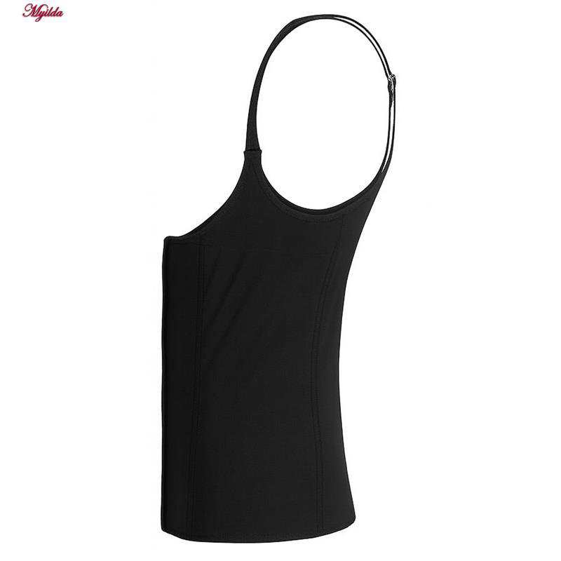 گن شنی زنانه رنگ مشکی آرتان مدل 3025 ماییلدا