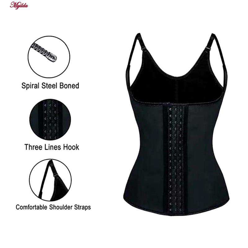 گن شنی زنانه رنگ مشکی آرتان مدل 3025 ماییلدا