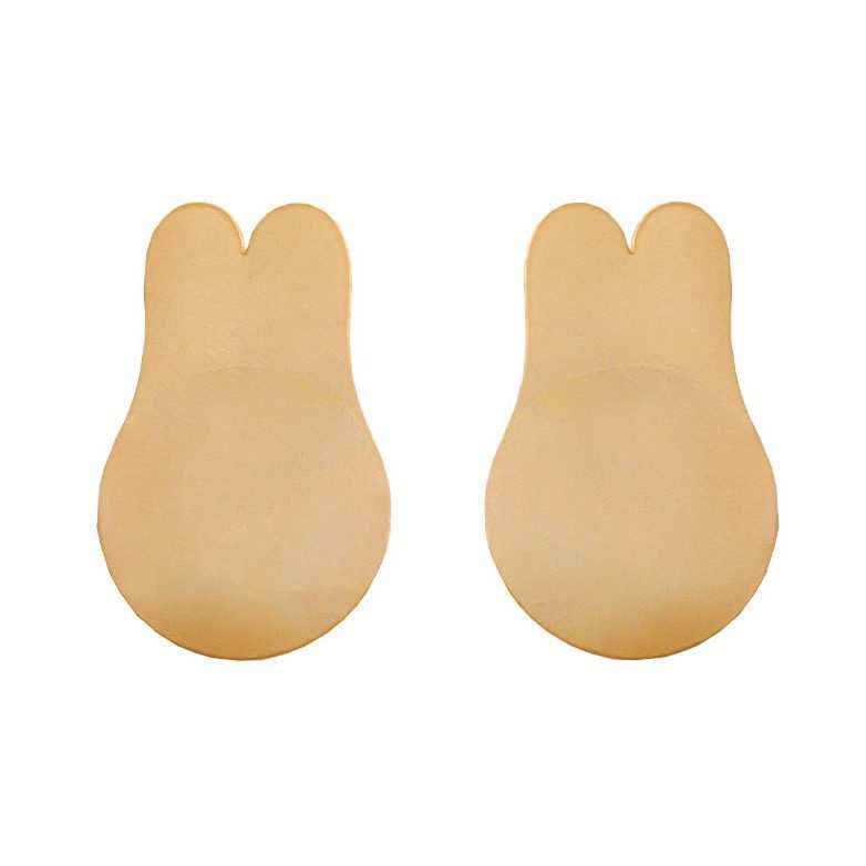 سوتین زنانه مدل چسبی خرگوشی کد 1041 ماییلدا