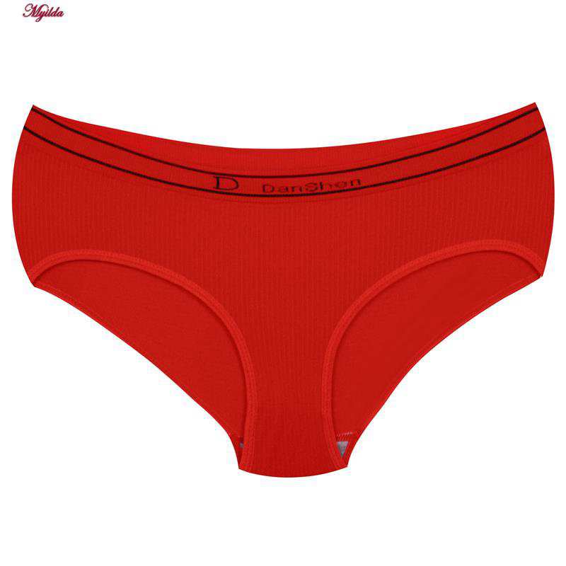 ست شورت و نیم تنه زنانه بدون فنر پددار رنگ قرمز کد 4620 ماییلدا