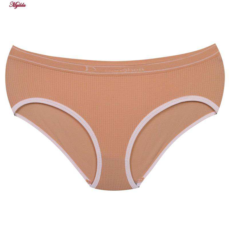 ست شورت و نیم تنه زنانه رنگ گلبهی مدل بدون فنر پددار کد Myi-4620-2 ماییلدا