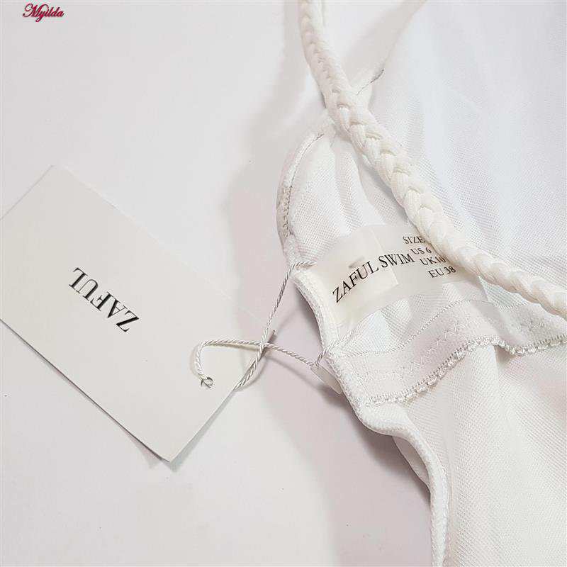 مایو زنانه زافول مدل کبریتی کد 3900-MY-1 ماییلدا