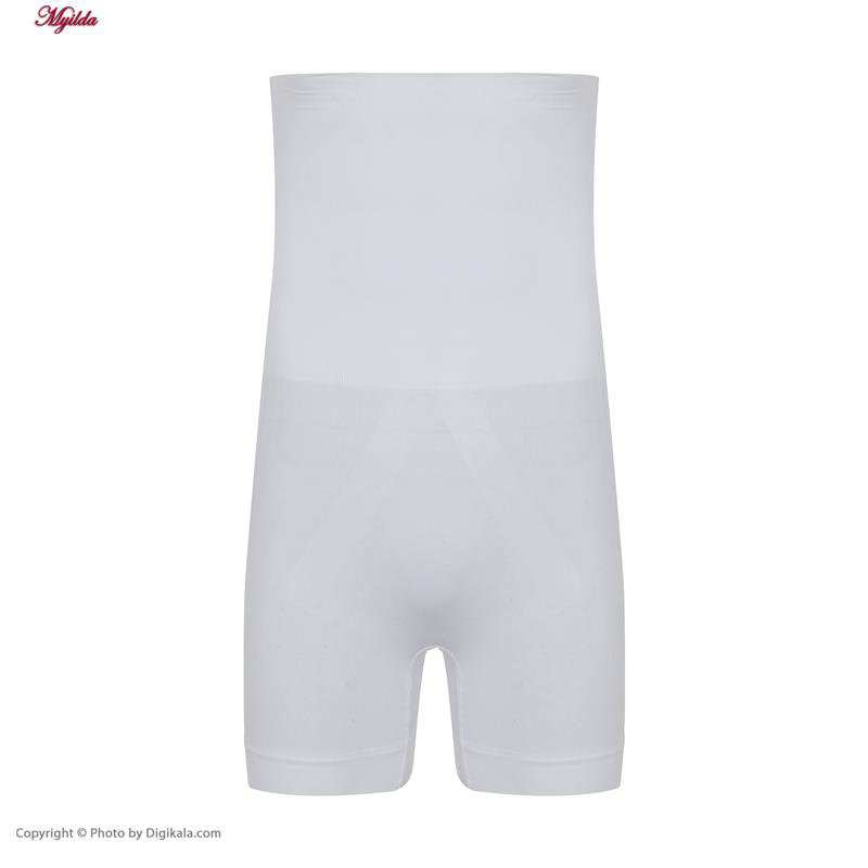 گن مردانه رنگ سفید آرتان مدل 200 ماییلدا