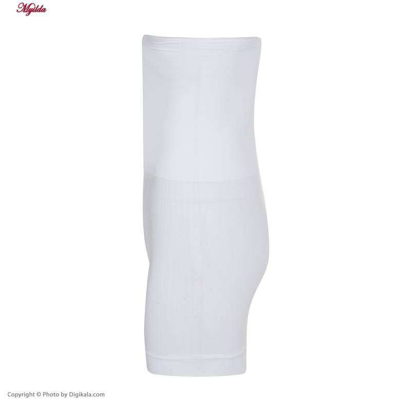 گن مردانه رنگ سفید آرتان مدل 200 ماییلدا