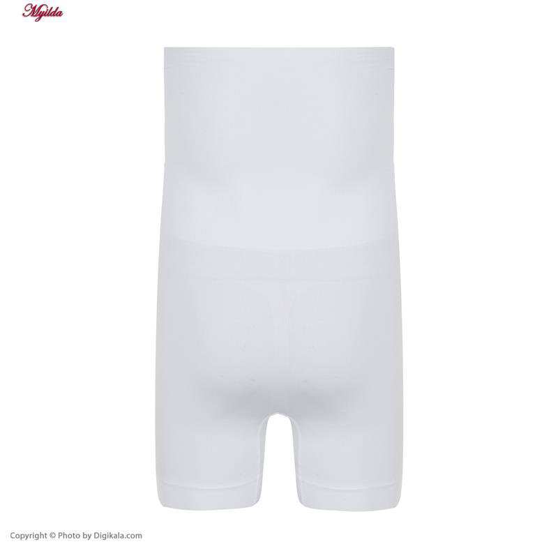 گن مردانه رنگ سفید آرتان مدل 200 ماییلدا