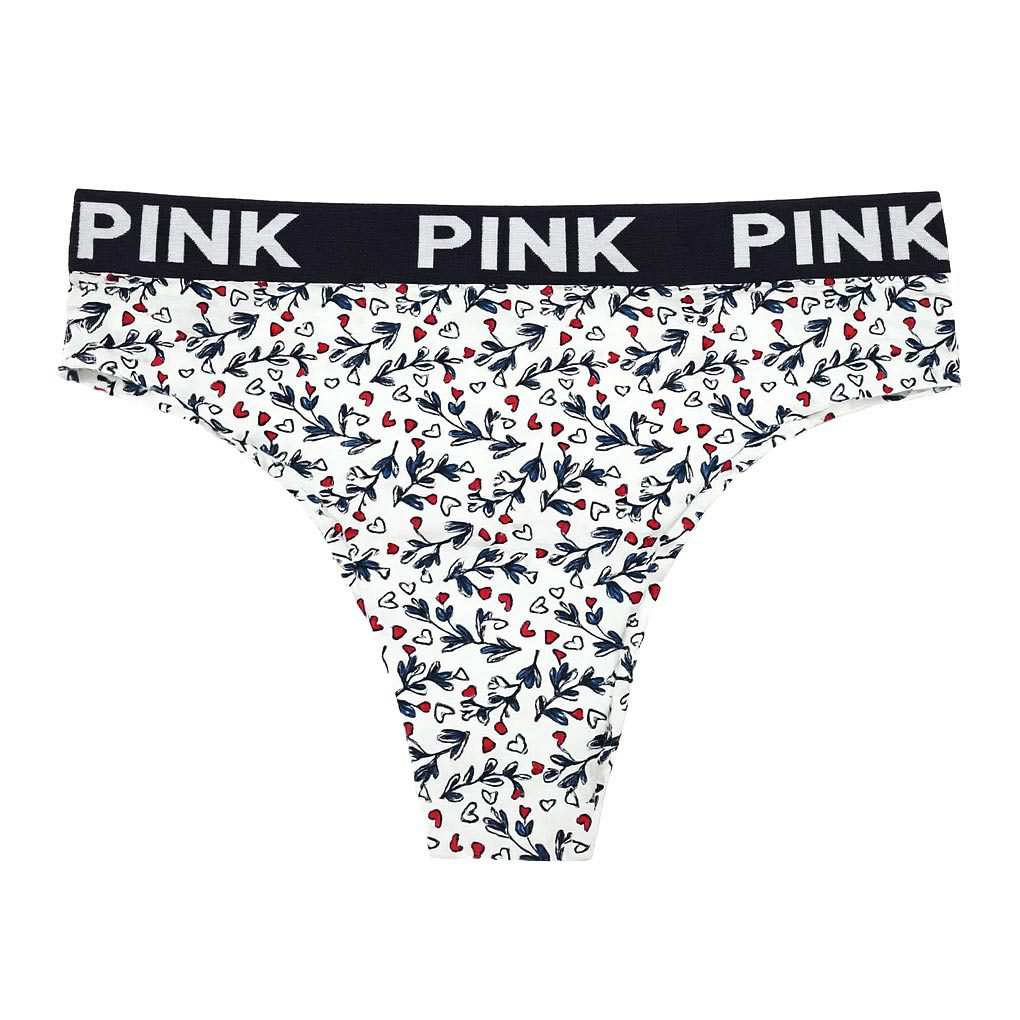 شورت لامبادا زنانه مدل لیزری کمر pink رنگ سفید کد 15-5389 ماییلدا