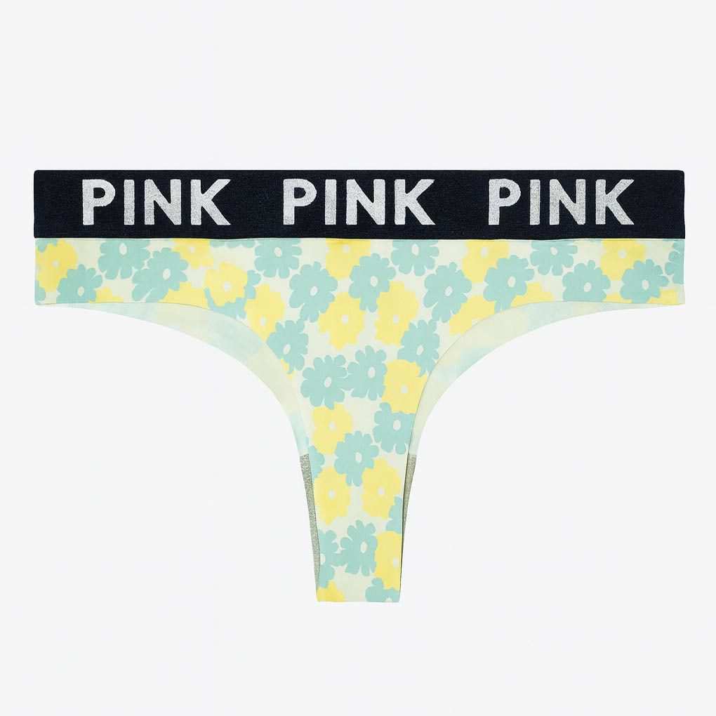 شورت لامبادا زنانه مدل لیزری کمر pink رنگ سبز کد 13-5389 ماییلدا