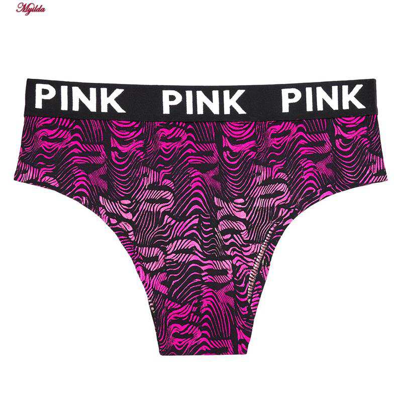 شورت زنانه لیزری مدل کمر pink رنگ سرخابی ماییلدا کد 5389-5