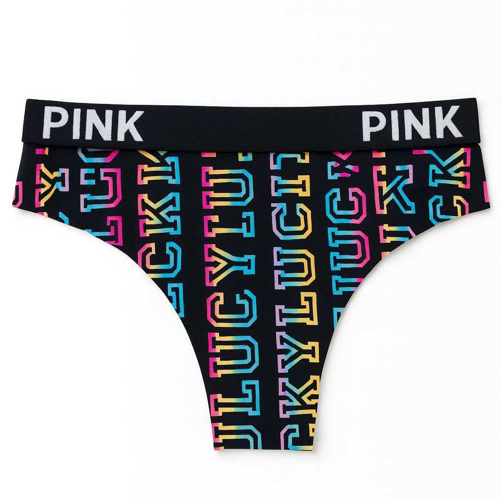 شورت زنانه لیزری مدل کمر pink رنگ مشکی ماییلدا کد 5389-2