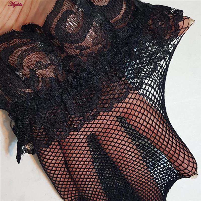 جوراب ساق بلند زنانه موژه مدل 5379 ماییلدا