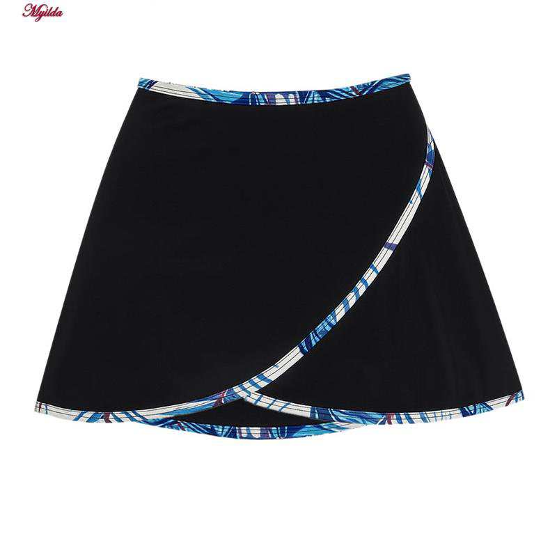 مایو 2 تکه زنانه طرح شاخ و برگ مدل 5371-788P ماییلدا