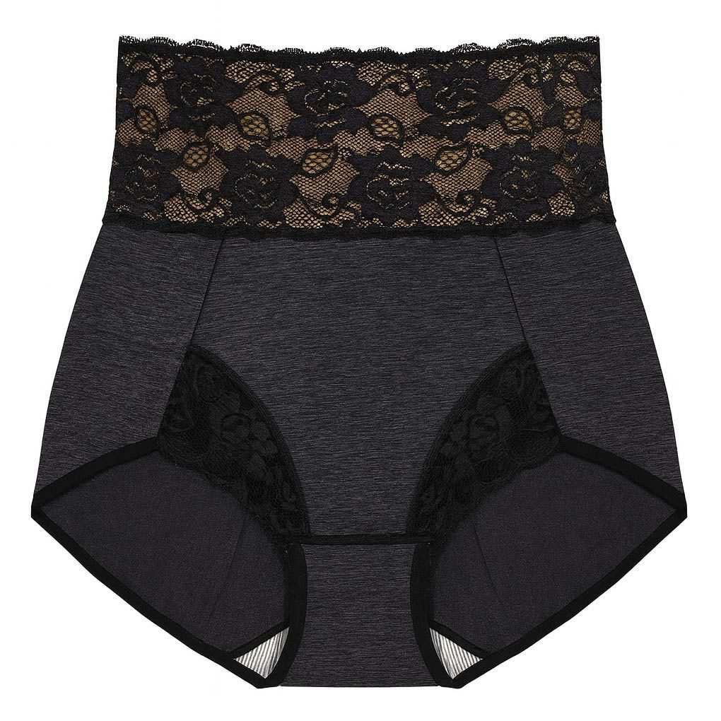 شورت گنی زنانه رنگ مشکی ماییلدا کد 5378