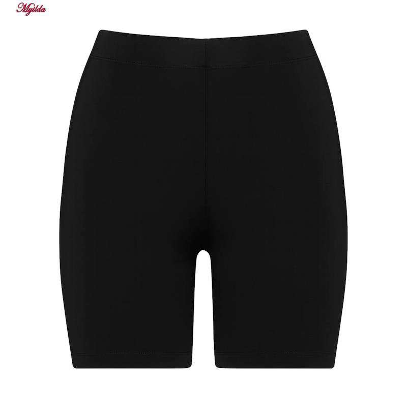 ست سه تکه لباس تنیسی ورزشی زنانه رنگ مشکی مدل 5372-772P ماییلدا