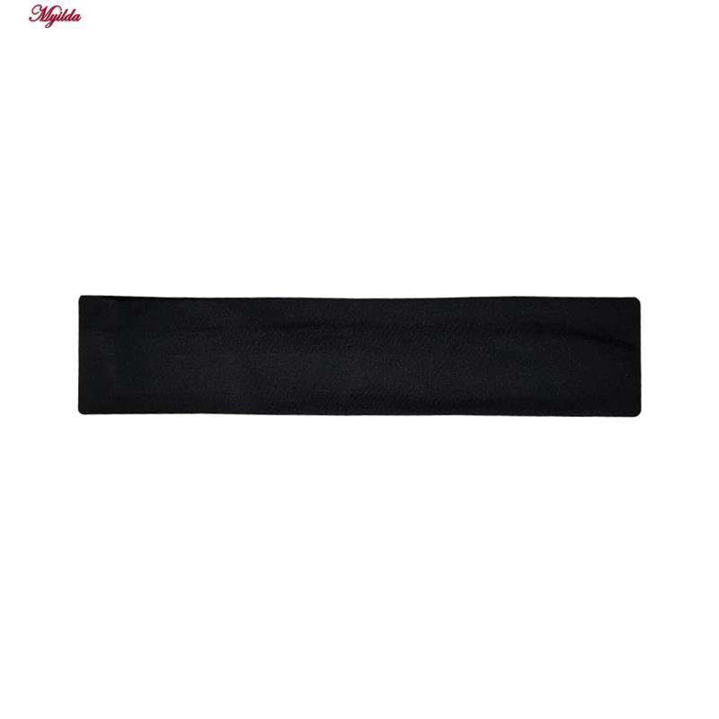 ست سه تکه لباس تنیسی ورزشی زنانه رنگ مشکی مدل 5372-772P ماییلدا