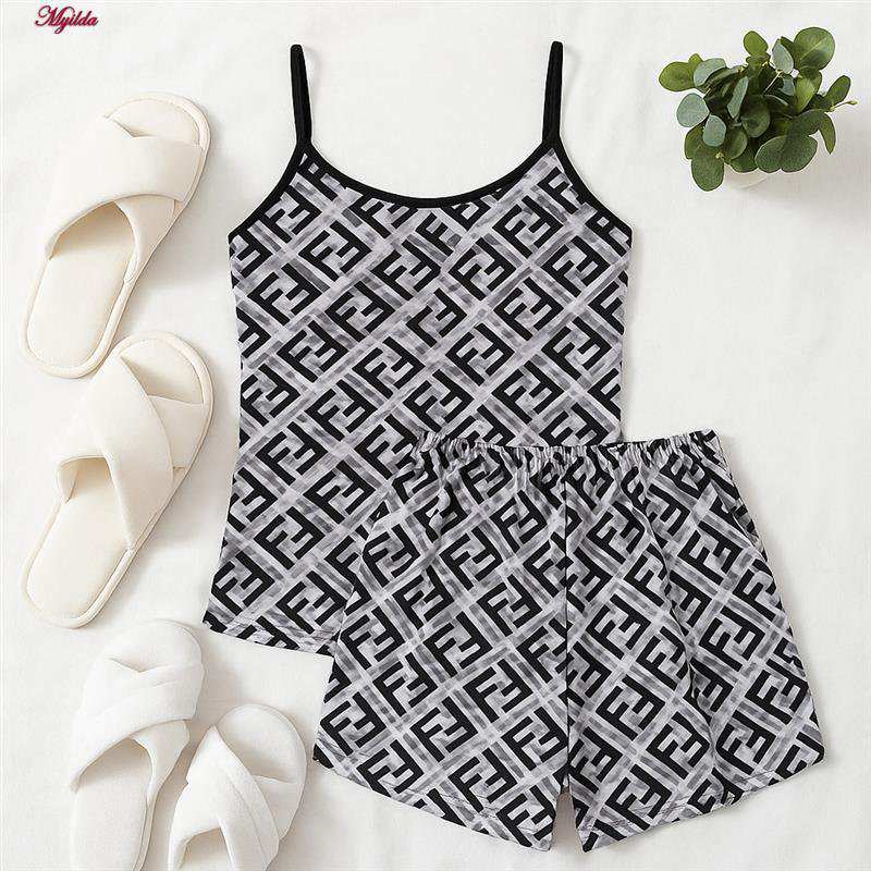 لباس خواب زنانه ماییلدامدل 5375-320