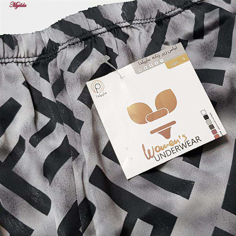 لباس خواب زنانه ماییلدامدل 5375-320